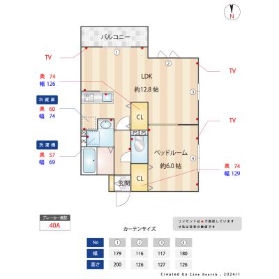 ✈륭ɥ2漼ۡ🛬Ķ褤🛬🌟1LDK🏠Wi-Fi̵🎧δּ
