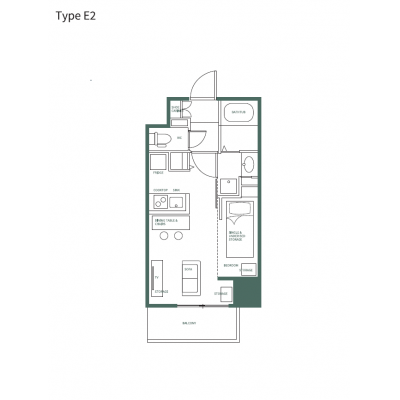 WeavePlace- 1DKۢˡͷ̤δּ