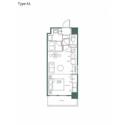 WeavePlace- 1DKۢˡͷ̤δּ
