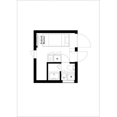 ʥ᥾ͥåʪ/Wi-Fi/ȶšʴ/Retaw Hills WASEDA 302δּ