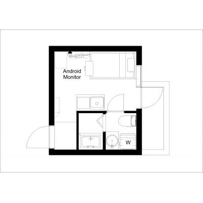 ıؤ6ʬ/ȶ񡦲դ/CH RESIDENCE ᴬĮ301δּ