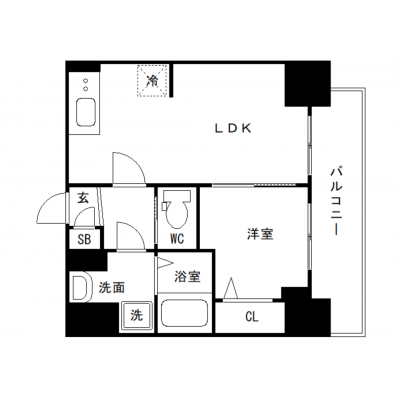OneLifeʼ˱TYPE2ڢ⸫زġʢˤꡢ̡,1LDK,̨ؤΥɹۤδּ