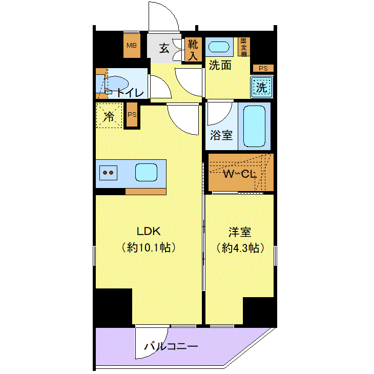 ޥ󥹥꡼֥ޥåֱʥǥ쥤㥹ضر롼ࡦ1LDK36ʿơ١Wi-Fi̵¡ɤʲǽۢץߥॷ꡼δּ