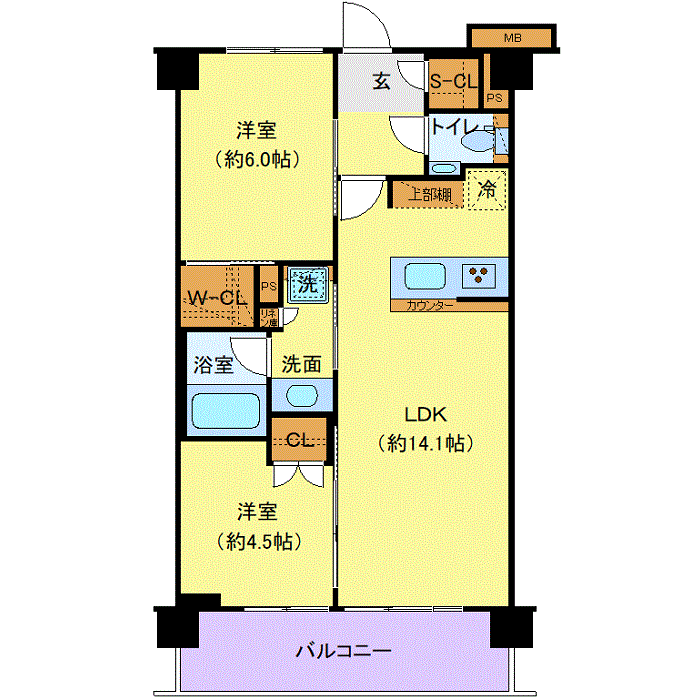 åɥƥֱʥNORTHСɢإڥåȲġر롼ࡦ2LDK55ʿơĥWi-Fi̵¡ɤʲǽ١ڥǥåۤδּ