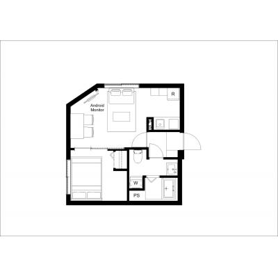 ؤ4ʬ//ȶ񡦲Ŵ/Wi-Fi/Cozy Base401δּ