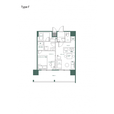 Weave Place -ĸ 1LDKۤδּ