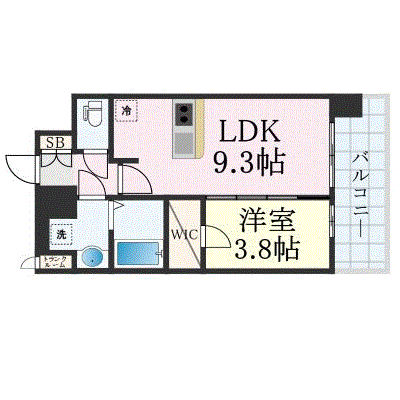 ޥ󥹥꡼֥ޥåȥǥơץ饹ڶر졦1LDKWi-Fiб¡ۢ㥨ȥ꡼δּ