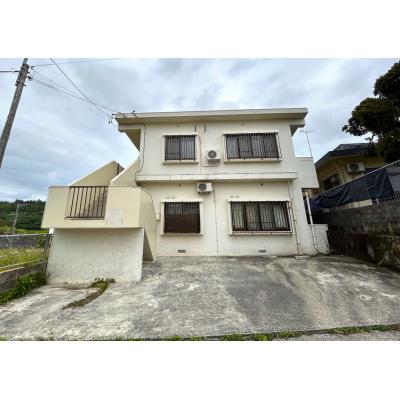 マンスリーエノビの間取り図