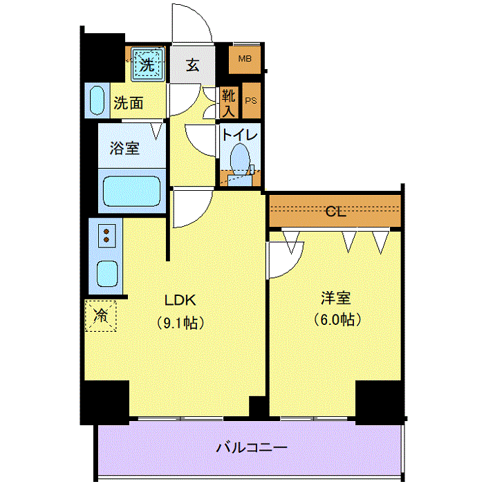 ޥ󥹥꡼֥ޥåʹ⡦ĹĮWȡضر롼ࡦ1LDK37ʿơ١Wi-Fi̵¡ɤʲǽۢץߥॷ꡼δּ