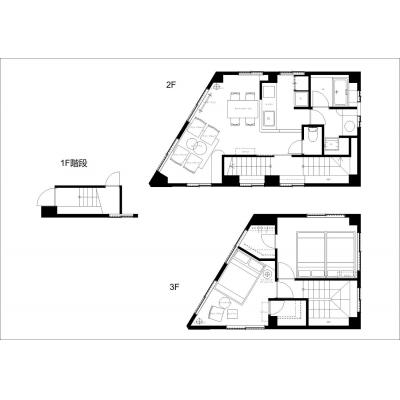 Ǵؤ8ʬ/ޯʥ᥾ͥå/Maison Miyashita 23᥾ͥåȤδּ
