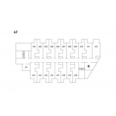 Įޤľ13ʬۿꡦå󤢤ꡪ25ǯ4˥Υ٤ФΥǥʡޥ󥹥꡼goodroom residence Įδּ