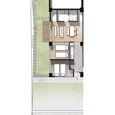 μ101öջ᤯ο2LDK24.4m² ־դδּ
