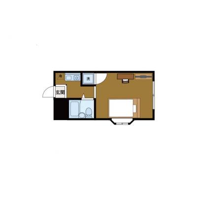 BraTTo枚方藤阪駅前【即入居可🤩】本日中の入居が可能！！満室になる前にご連絡を👍の間取り図