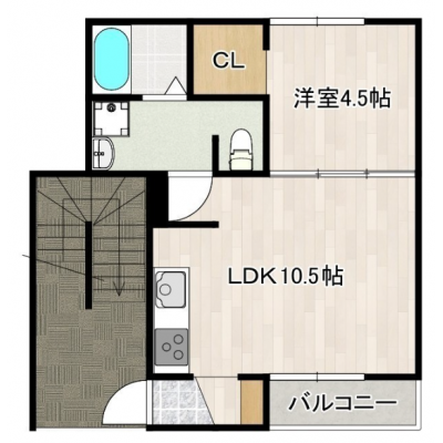 stay@ʪ索ץ(*Ǣ)1LDKפΤǤ(*`*)δּ