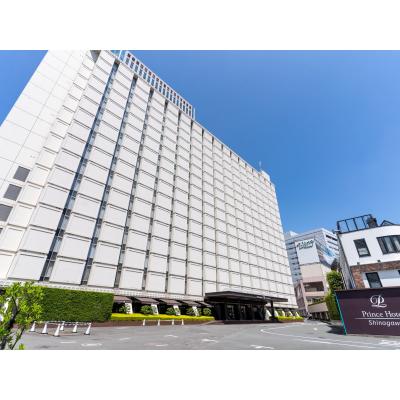 ☆《品川勤務の方にもおすすめ！》品川プリンスホテルの間取り図