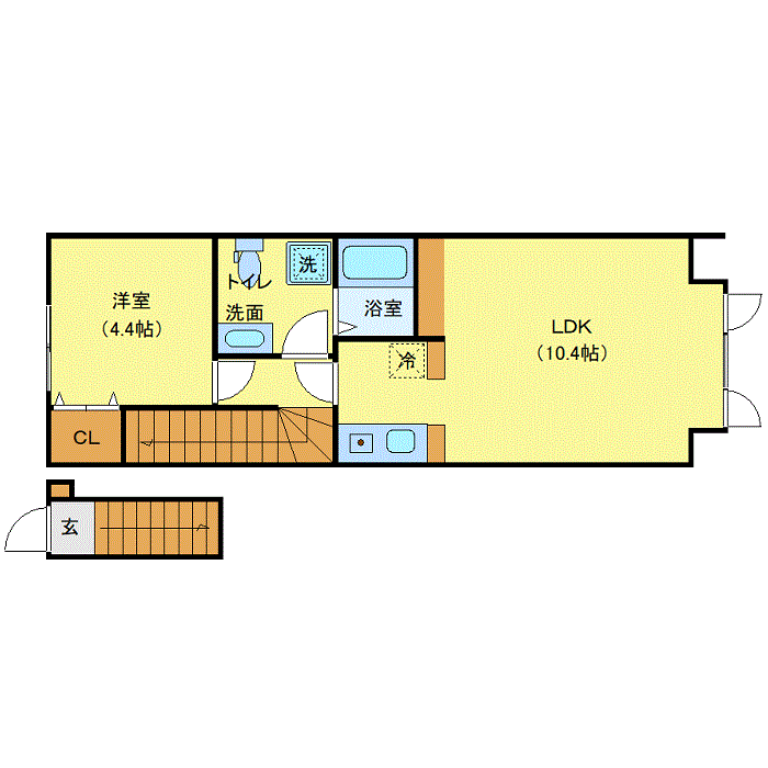 ޥ󥹥꡼֥ޥåEAST颤ضر롼ࡦ1LDK35ʿơ־ͭ١Wi-Fi̵¡ۢ㥹ɥ꡼δּ
