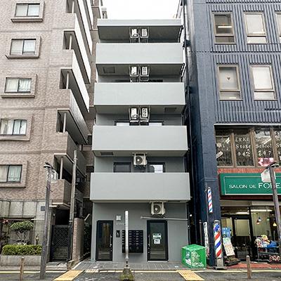 【2025年12月30日～ご入居可能】【2025年10月28日～ご入居可能】アットイン相模原1  『アットイン公式なら空室検索、見積り、WEB予約も可能。公式限定キャンペーンも実施中！是非ご利用くださいませ』  『公式サイトなら空室確認、web予約も可能です。今なら限定キャンペーンも実施中！「アットイン」で検索！🔍』の間取り図