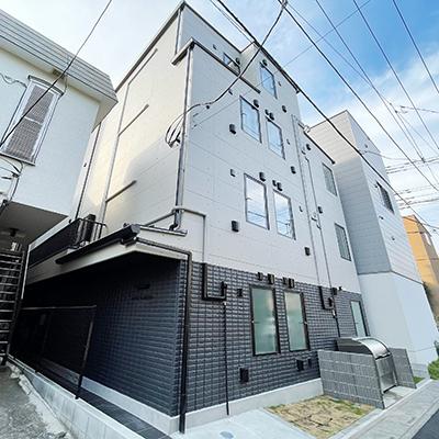 【2025年11月17日～ご入居可能】アットイン浦和2-2  『公式サイトなら空室確認、web予約も可能です。今なら限定キャンペーンも実施中！「アットイン」で検索！🔍』の間取り図