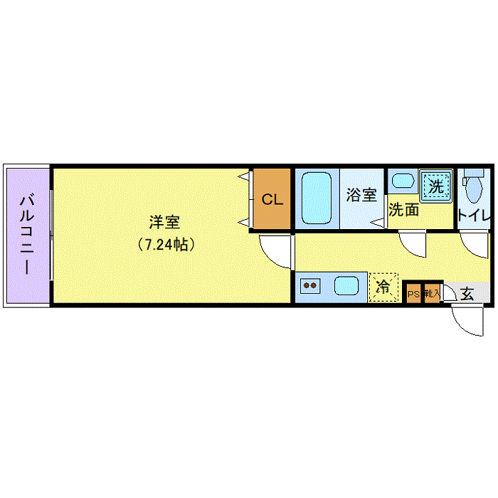 ޥ󥹥꡼֥ޥå𿷽ơեȢضر롼ࡦ25ʿơ4ʬ١Wi-Fi̵¡Ω̡ۢ㥹ɥ꡼δּ