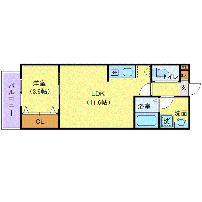 ޥ󥹥꡼֥ޥåWESTץ顼墤ضر롼ࡦ1LDK35ʿơ١Wi-Fi̵¡ɤʲǽۢ㥨ȥ꡼δּ