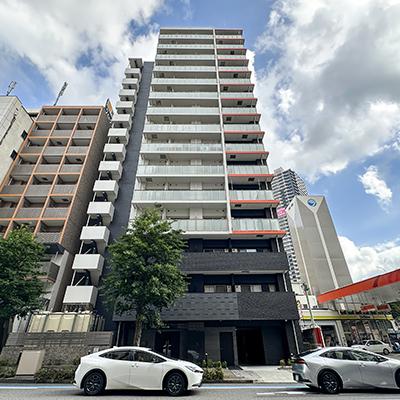 【2025年12月1日～ご入居可能】アットイン名古屋駅22  『アットイン公式なら空室検索、見積り、WEB予約も可能。公式限定キャンペーンも実施中！是非ご利用くださいませ』の間取り図