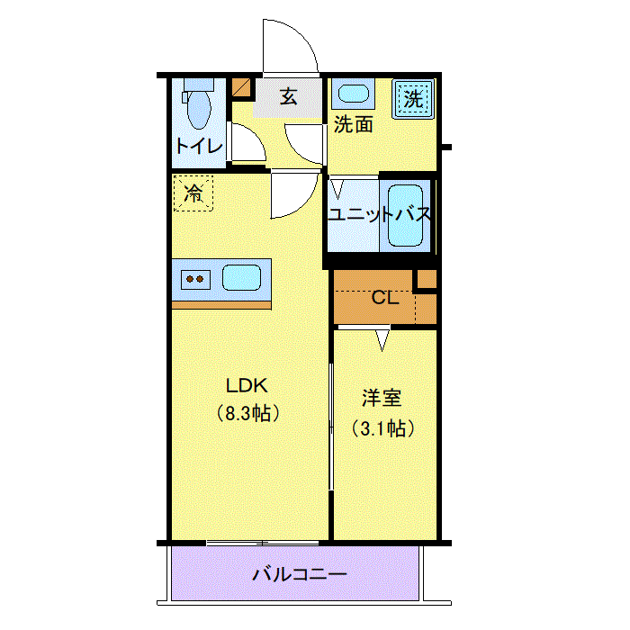 ޥ󥹥꡼֥ޥå¼NORTHضر롼ࡦ1LDK28ʿơ١ɤʲǽΩ̡Ἴաۢ㥨ȥ꡼δּ