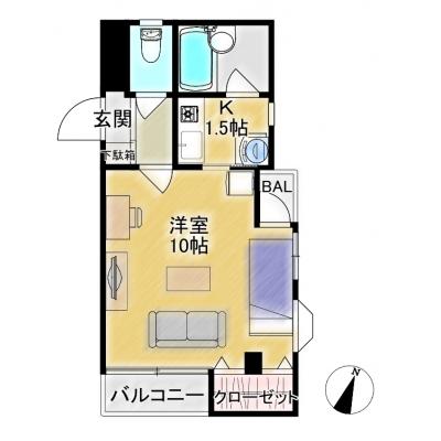 BizroomOMIYAPARK.ST301ڥ۱ضᡦޥ󥷥󡪶᤯˥ѡ󥰤ꡪδּ