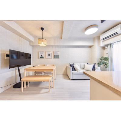 7 min walk to Shinsaibashi ! Available in Englishδּ