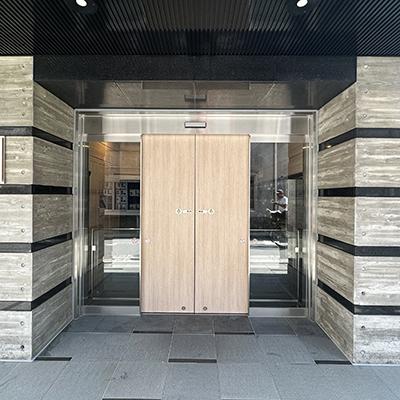 【2026年1月2日～ご入居可能】アットイン三軒茶屋RC5-1  『公式サイトなら空室確認、web予約も可能です。今なら限定キャンペーンも実施中！「アットイン」で検索！🔍』の間取り図