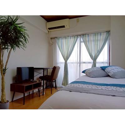 ✨Wi-Fi無料✨敷地内駐車場✨佐賀大学、佐賀城❗　シングルネクストの間取り図