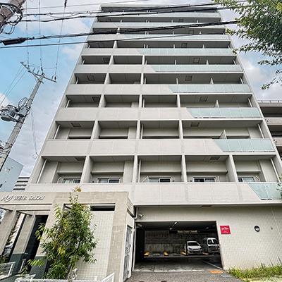 アットイン大阪堺1-2  『アットイン公式なら空室検索、見積り、WEB予約も可能。公式限定キャンペーンも実施中！是非ご利用くださいませ』の間取り図