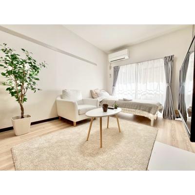 【Wi-Fi無料・静岡駅徒歩6分】葵区伝馬町　ー58ーの間取り図