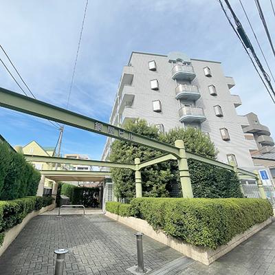 【2025年11月19日～ご入居可能】アットイン調布5  『公式サイトなら空室確認、web予約も可能です。今なら限定キャンペーンも実施中！「アットイン」で検索！🔍』の間取り図