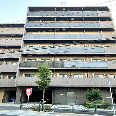 【2025年11月21日～ご入居可能】アットイン中野AB15  『公式サイトなら空室確認、web予約も可能です。今なら限定キャンペーンも実施中！「アットイン」で検索！🔍』の間取り図