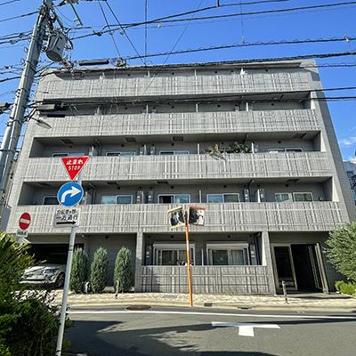 【2025年10月15日～ご入居可能】アットイン大崎AB9  『公式サイトなら空室確認、web予約も可能です。今なら限定キャンペーンも実施中！「アットイン」で検索！🔍』の間取り図