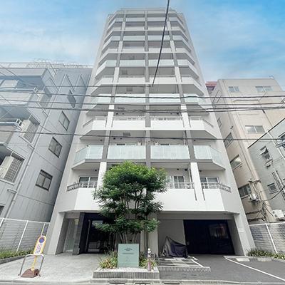 【2025年11月26日～ご入居可能】【2025年11月26日～ご入居可能】アットイン神田NR7  『アットイン公式なら空室検索、見積り、WEB予約も可能。公式限定キャンペーンも実施中！是非ご利用くださいませ』  『公式サイトなら空室確認、web予約も可能です。今なら限定キャンペーンも実施中！「アットイン」で検索！🔍』の間取り図