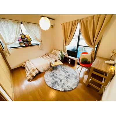 ONLY君津1【🌈WiFi・管理費０円キャンペーン🌈】ペット可🐾駐車場無料！ 三井アウトレットパーク 木更津まで車で26分🚗　君津駅徒歩10分⇔🚃館山駅58分・木更津6分・袖ヶ浦🚃⇔直通の間取り図