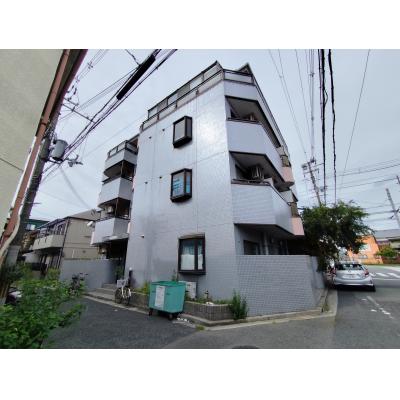 ✨🌈【御陵前駅徒歩3分♪】🌈周辺にコンビニスーパー近✨便利物件🙆‍♀️✨の間取り図