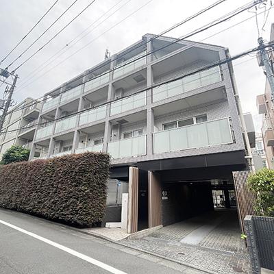 アットイン渋谷NR8  『公式サイトなら空室確認、web予約も可能です。今なら限定キャンペーンも実施中！「アットイン」で検索！🔍』の間取り図