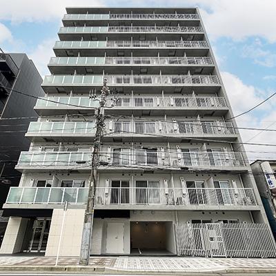 【2025年10月21日～ご入居可能】【2025年10月14日～ご入居可能】アットイン平塚4-2  『アットイン公式なら空室検索、見積り、WEB予約も可能。公式限定キャンペーンも実施中！是非ご利用くださいませ』  『公式サイトなら空室確認、web予約も可能です。今なら限定キャンペーンも実施中！「アットイン」で検索！🔍』の間取り図