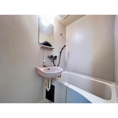 西区・最寄リ駅マデ徒歩8分！！Wi－Fi無料◎✨A110✨の間取り図