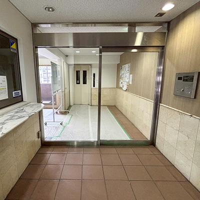 【2025年11月10日～ご入居可能】アットイン京橋3  『アットイン公式なら空室検索、見積り、WEB予約も可能。公式限定キャンペーンも実施中！是非ご利用くださいませ』の間取り図