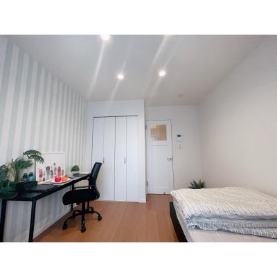 ☆新着☆【北長瀬駅まで徒歩11分】🍁🍂【便利な宅配ボックスあり】WR中山道Aの間取り図