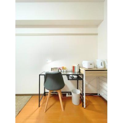 グランマンスリー新潟中央区いしずえR102【Wi-Fi無料】 【古町・万代エリアへのアクセス良好♪】【オートロック物件】の間取り図