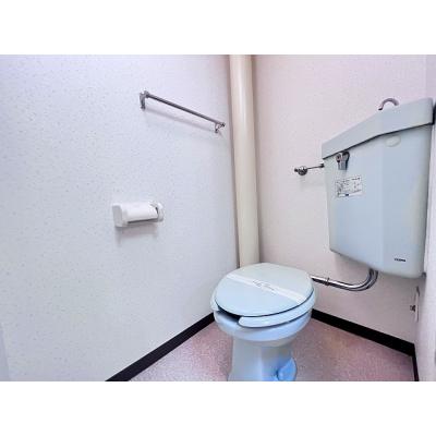 プレジデントシティ神宮の間取り図