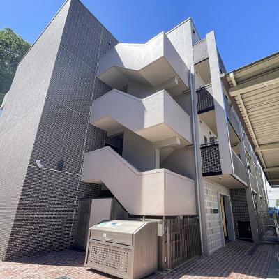 アットイン横浜元町AB1  『公式サイトなら空室確認、web予約も可能です。今なら限定キャンペーンも実施中！「アットイン」で検索！🔍』の間取り図