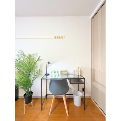 グランマンスリーつくば春日R303【筑波大学病院徒歩１０分♪】【Wi-Fi無料☆】【別途駐車場利用可能】の間取り図