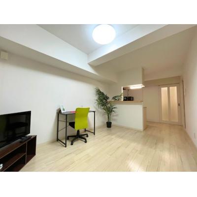 ☆長府駅徒歩１１分！　☆インターネット無料　☆バス・トイレ別　☆駐車場あり S21の間取り図