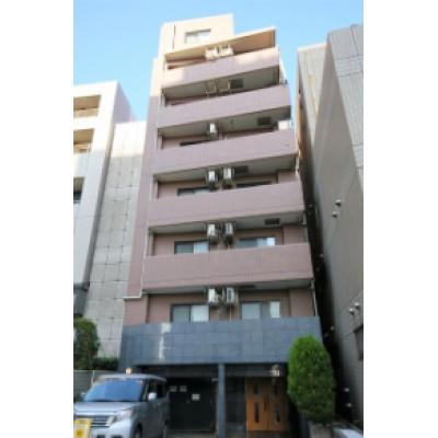 ★即入居可★【Wi-Fi無料物件】エール中野OLIO★東京メトロ 新中野駅 徒歩6分!★の間取り図