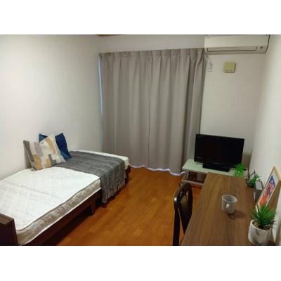 🌈新規オープン賃料半額　JR東加古川駅徒歩6分🚃敷地内駐車場有🚙浴室乾燥👕床暖房付🔅エコハイツ東加古川101の間取り図